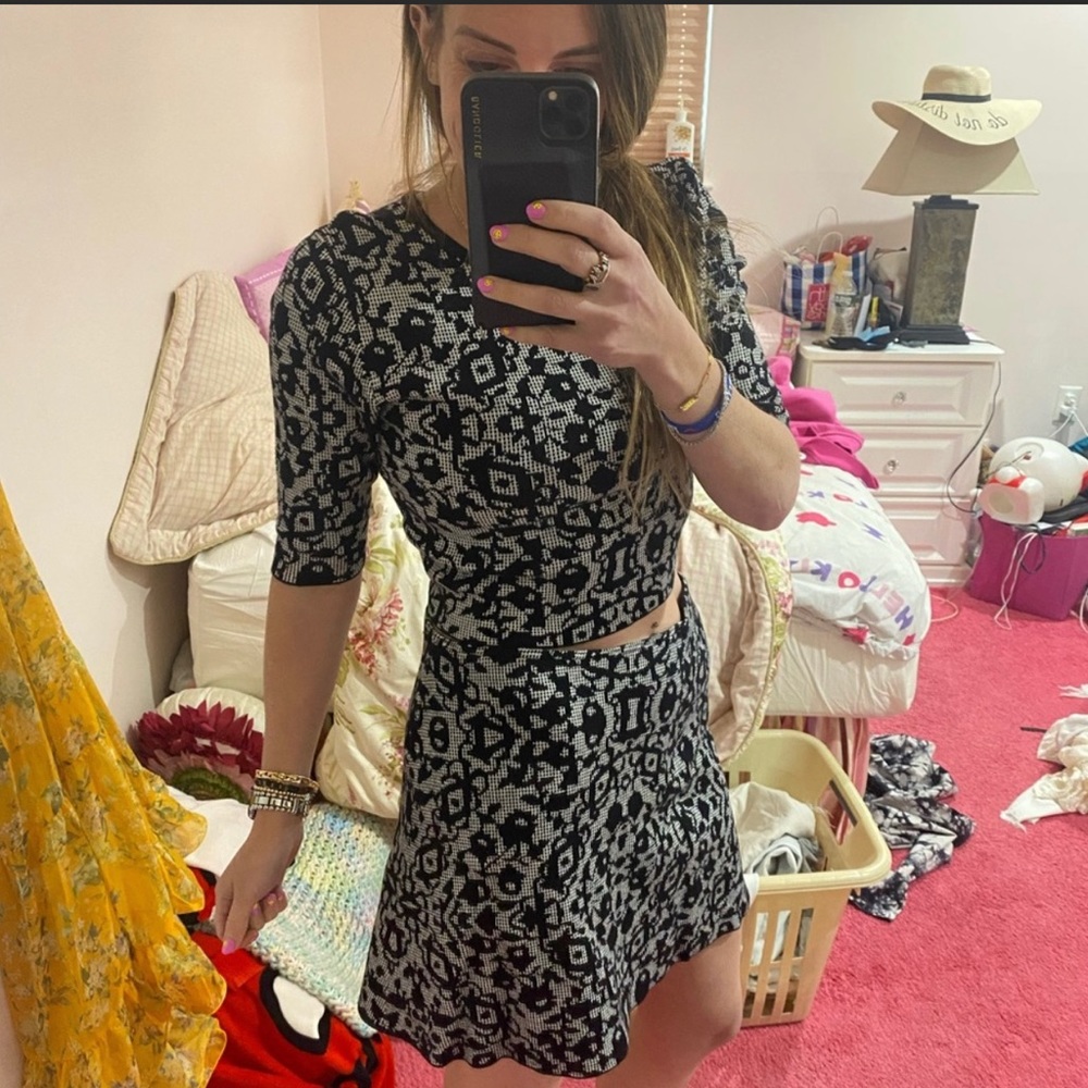 NWT 2 piece set